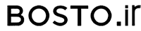 بوستو ایران
